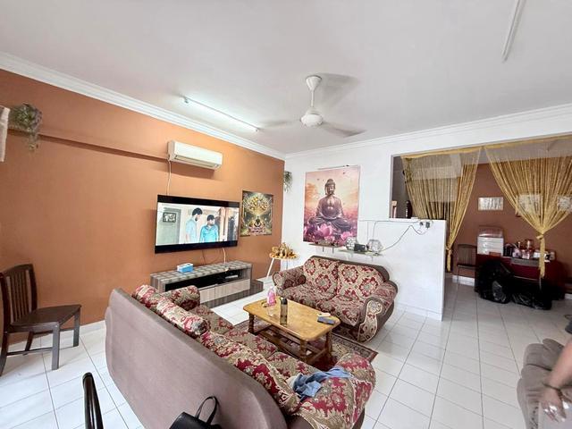 Bandar Botanic 2 Storey For Rent