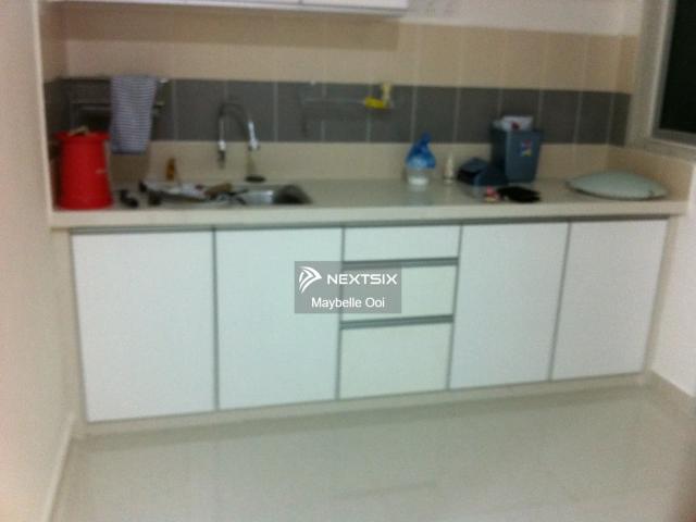 Bandar Botanic Akasia | 2 Storey House For Sale | Fully Extended Back & Car Porch