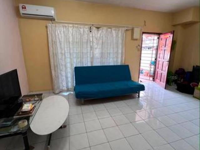 Bandar Botanic Angsana Klang Double Storey