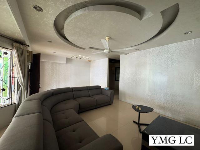 Bandar Botanic Bungor Fully Renovated 22x75 Extended Gated Guarded