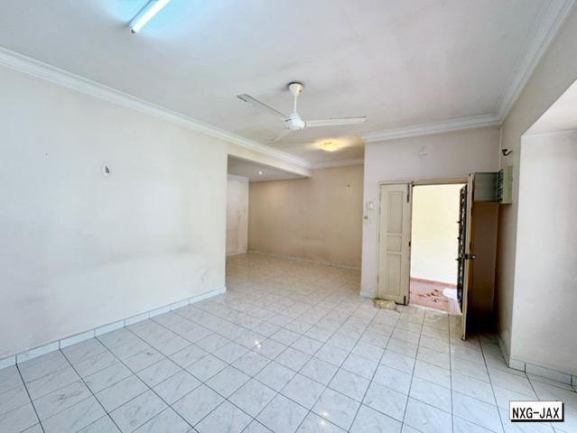 Bandar Botanic Bungor Klang Double Storey House 22x75 BELOW MARKET