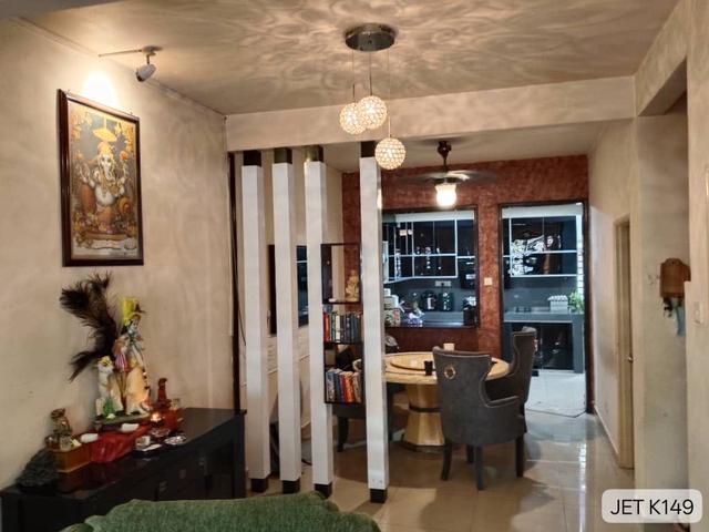 Botanic Angsana 2sty 2065sqft Renovated nice unit for sale