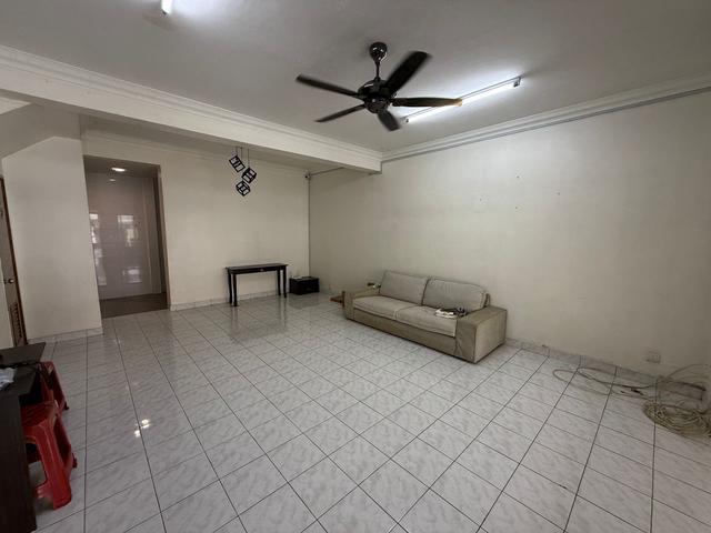 Bandar Botanic CASSIA for RENT Fully Furnish Move in available