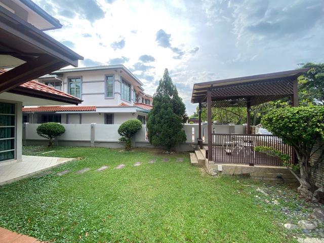 Bandar Botanic Facing Lake View GOOD FENG SHUI