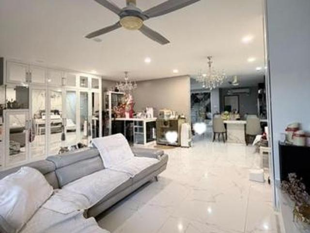 Bandar Botanic Jejawi Klang Double Storey Modern ID House for Sale