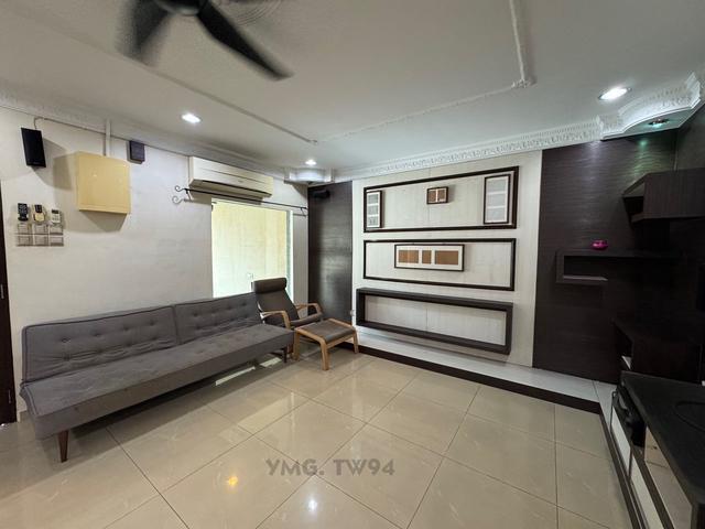 Bandar Botanic Kiara Klang 2 Storey 20x75 Fully Renovated For Sale