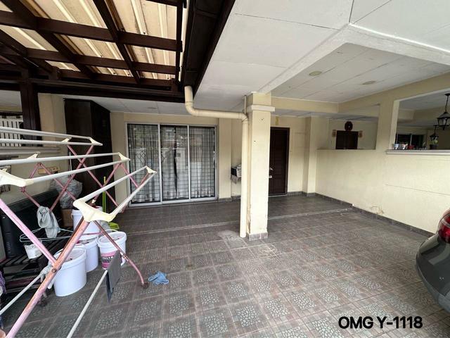Bandar Botanic Kiara Klang Double Storey 20x75 Fully Furnish For Rent