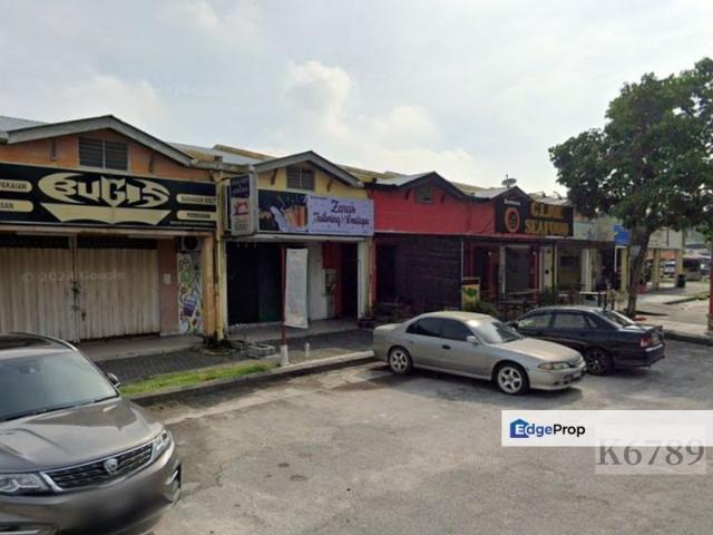 Bandar Botanic Klang