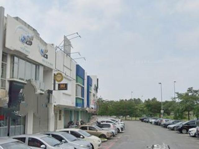 Bandar Botanic Klang