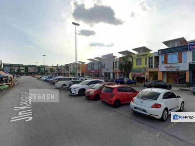 Bandar Botanic Klang