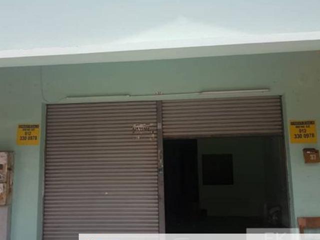 Bandar Botanic Klang