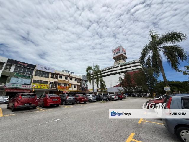 Bandar Botanic Klang