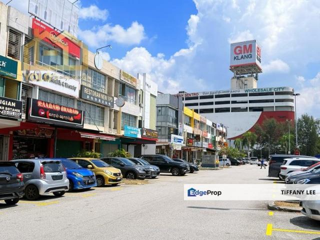 Bandar Botanic Klang