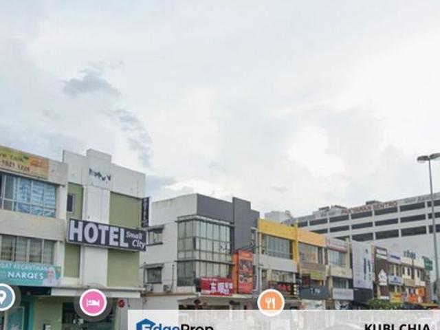 Bandar Botanic Klang