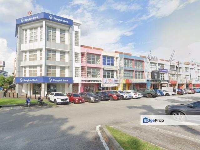 Bandar Botanic Klang
