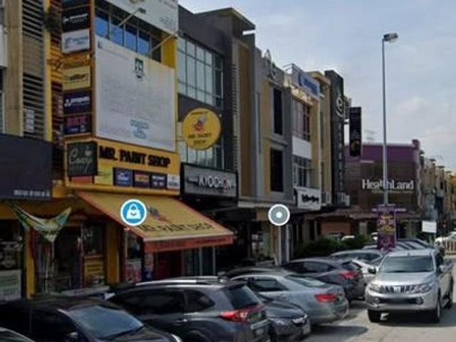 Bandar Botanic Klang