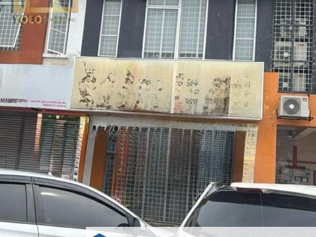 Bandar Botanic Klang