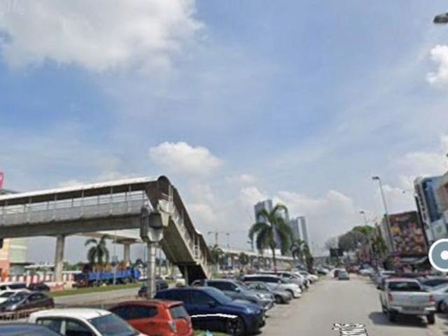 Bandar Botanic Klang