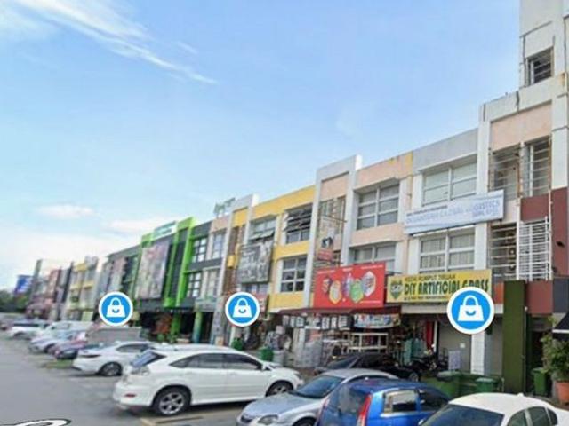 Bandar Botanic Klang