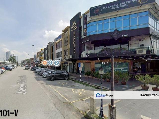 Bandar Botanic Klang
