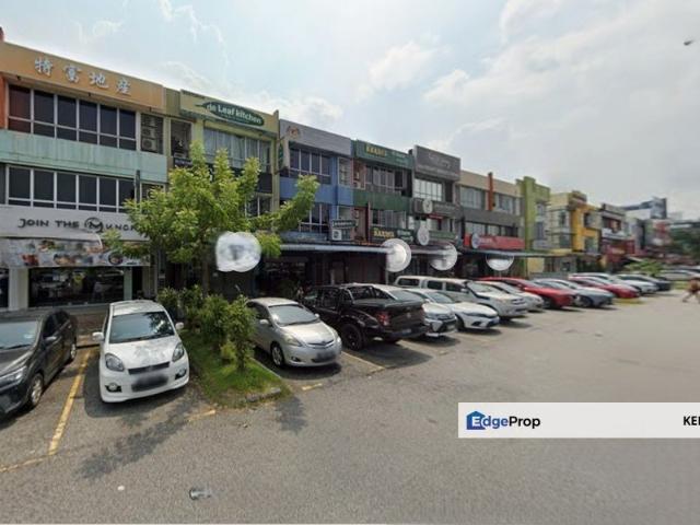 BANDAR BOTANIC, KLANG