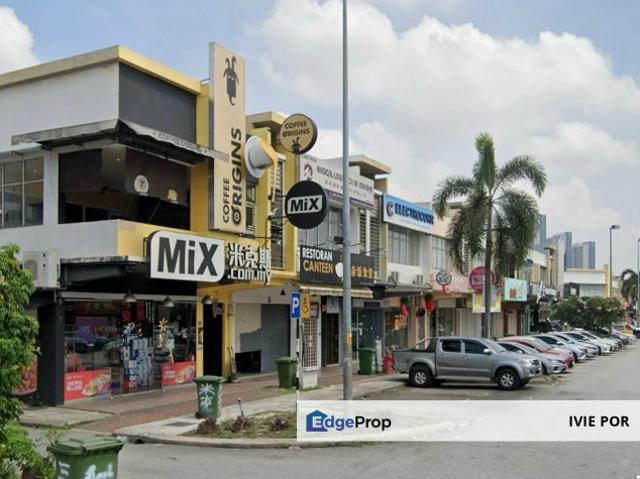 Bandar Botanic Klang