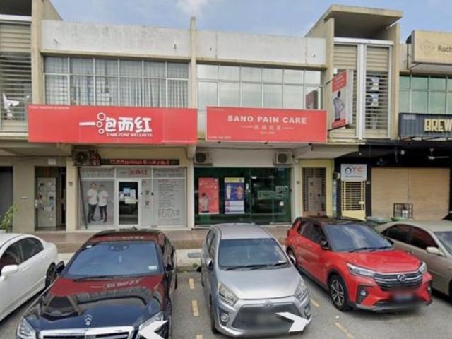 Bandar Botanic Klang