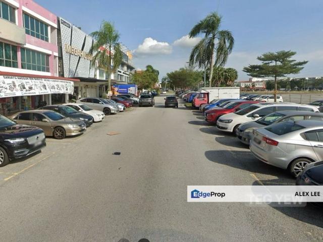 Bandar Botanic Klang