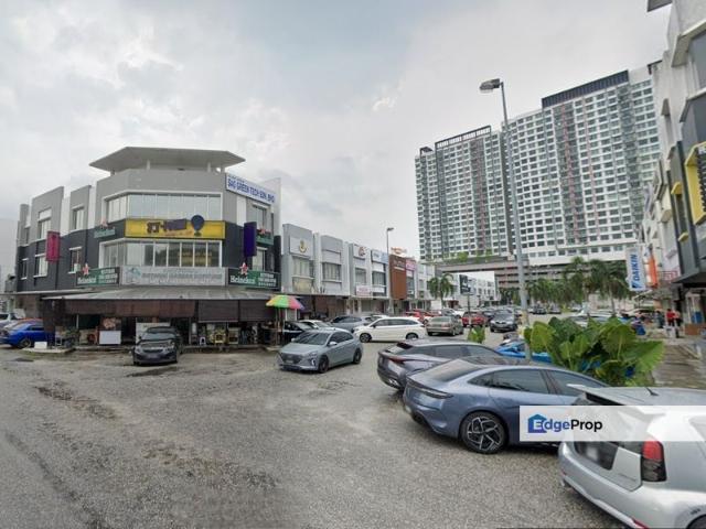BANDAR BOTANIC, KLANG