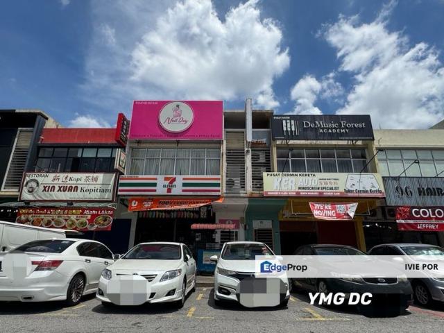 Bandar Botanic Klang