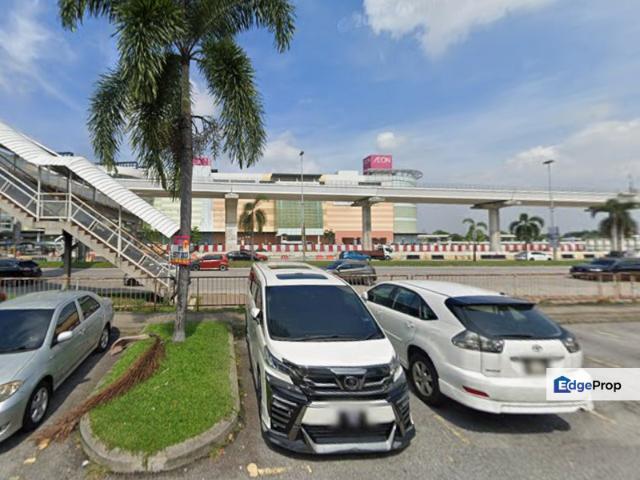 Bandar Botanic Klang