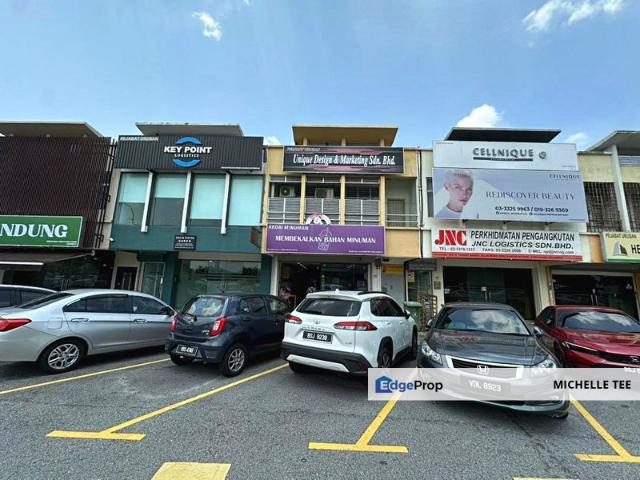 Bandar Botanic Klang