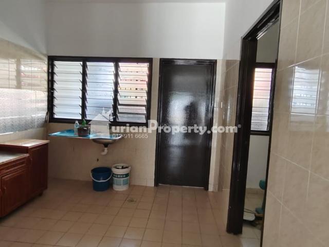 Bandar Botanic, Klang 2 Storey Terrace House For Rent