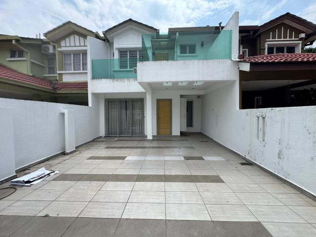 BANDAR BOTANIC KLANG 2 Storey Terrace Linked House