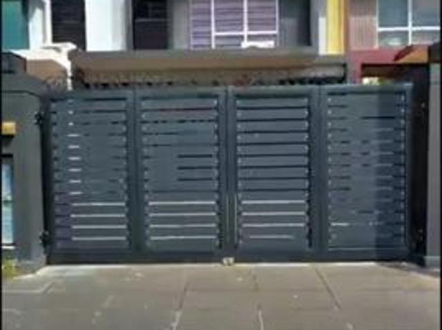Bandar Botanic Klang 2 Storey House