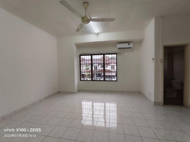 Bandar Botanic Klang 2 Tingkat Rumah Untuk Di Sewa