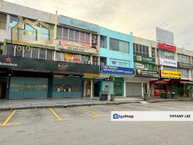Bandar Botanic Klang