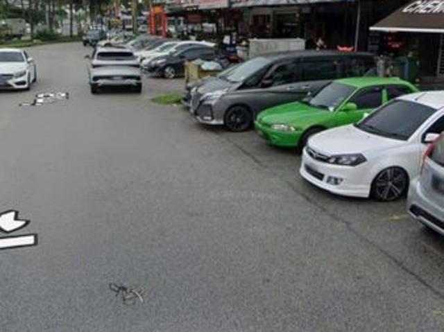 Bandar Botanic Klang