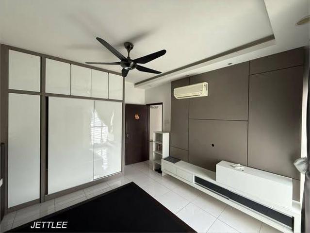 Bandar Botanic Klang Town House Laman Impian 1st Floor 900sqft 3R2B