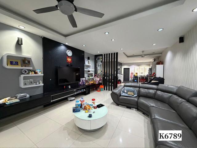 Bandar Botanic Klang Akasia 2 Storey House For Sale