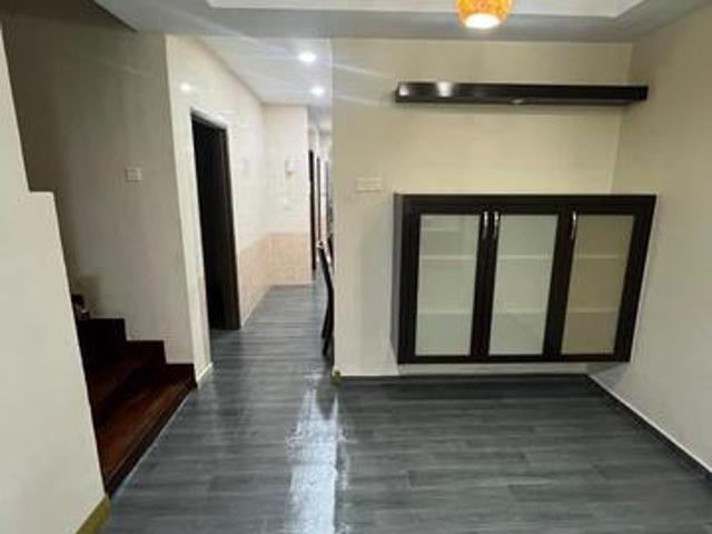 Bandar Botanic Klang Angsana Double Storey House 20 x 70