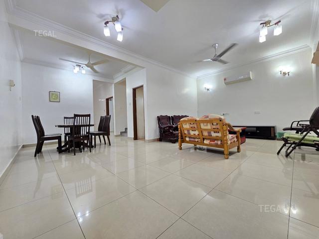 Bandar Botanic Klang Bungor 2 Storey House Fully Extended Up Down