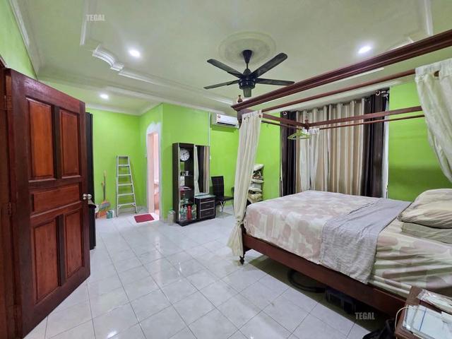 Bandar Botanic Klang Cheapest In Town Renovated 2 Storey For Sale