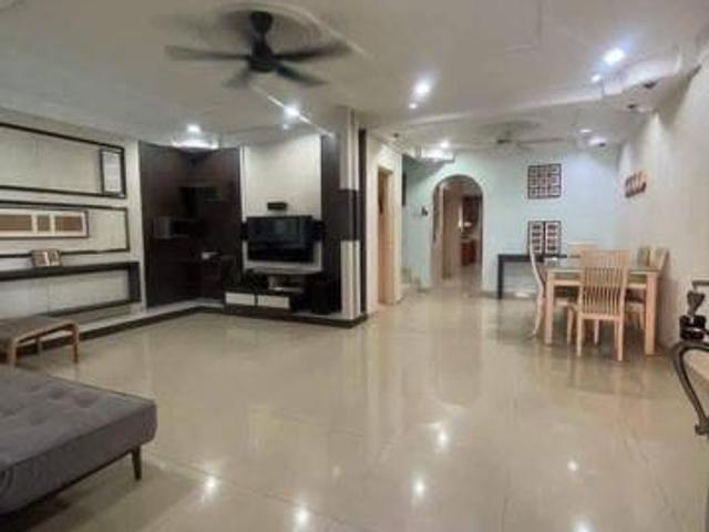 Bandar Botanic Klang Double Storey House Below Market Price value buy