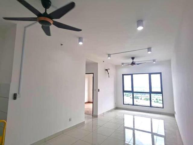 Bandar Botanic Klang GM Remia Residence For Rent