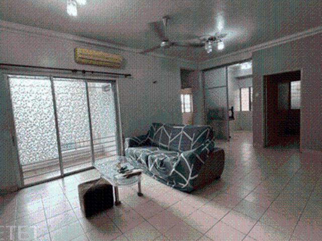 Bandar Botanic Klang Kasuarina