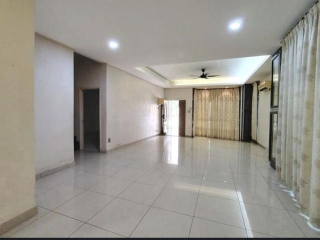 Bandar Botanic Klang SemiDetached House for Rent