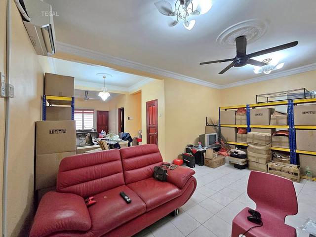 Bandar Botanic Klang SUPER BELOW MARKET 2 Storey 20x70 Extended