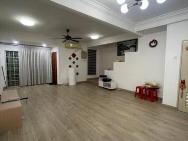 Bandar Botanic KlangDouble Storey House For Sale