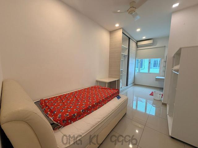 Bandar Botanic Penaga Klang 3 Storey House For Sale